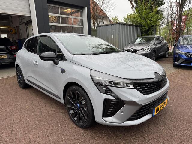 Renault CLIO 1.6 E-Tech Full Hybrid 145 esprit Alpine