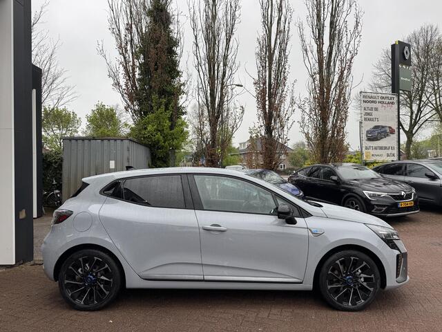 Renault CLIO 1.6 E-Tech Full Hybrid 145 esprit Alpine
