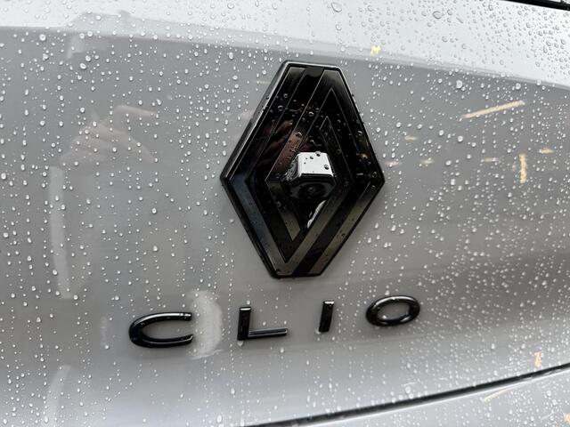 Renault CLIO 1.6 E-Tech Full Hybrid 145 esprit Alpine