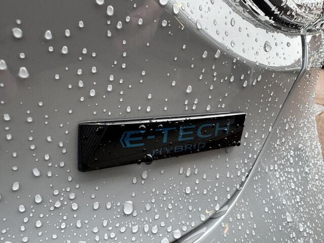 Renault CLIO 1.6 E-Tech Full Hybrid 145 esprit Alpine