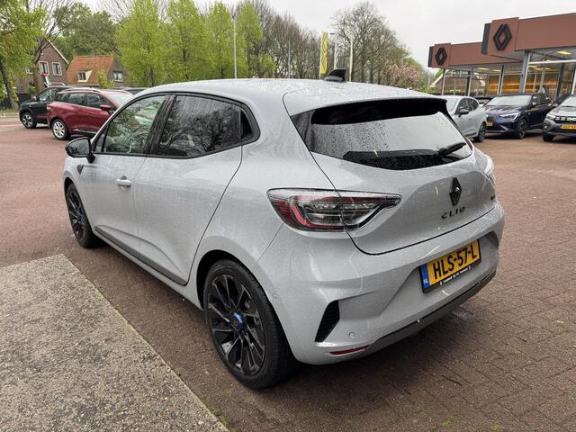 Renault CLIO 1.6 E-Tech Full Hybrid 145 esprit Alpine