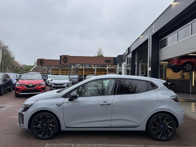 Renault CLIO 1.6 E-Tech Full Hybrid 145 esprit Alpine
