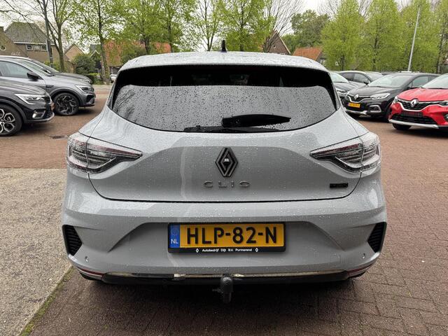 Renault CLIO 1.6 E-Tech Full Hybrid 145 techno