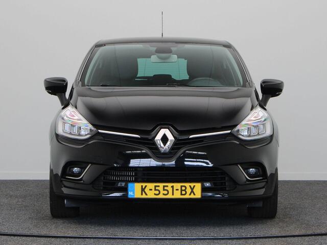 Renault CLIO 90pk TCe Intens | Parkeersensoren achter | Navigatie | Climate control | Cruise control |