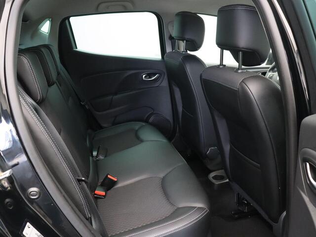 Renault CLIO 90pk TCe Intens | Parkeersensoren achter | Navigatie | Climate control | Cruise control |