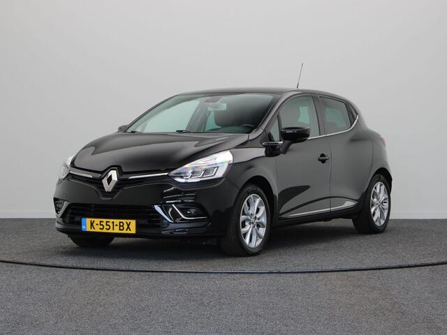 Renault CLIO 90pk TCe Intens | Parkeersensoren achter | Navigatie | Climate control | Cruise control |