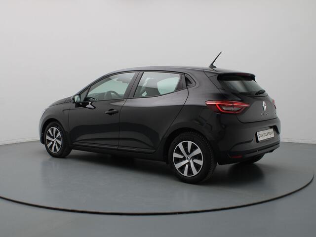 Renault CLIO 164pk E-Tech Hybrid 145 Equilibre Cruise | Climate | Carplay | Parkeersens. achter
