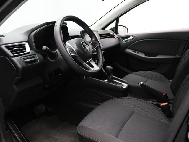 Renault CLIO 164pk E-Tech Hybrid 145 Equilibre Cruise | Climate | Carplay | Parkeersens. achter