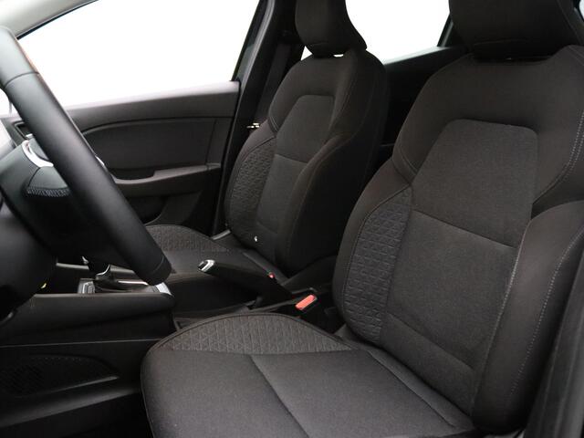 Renault CLIO 164pk E-Tech Hybrid 145 Equilibre Cruise | Climate | Carplay | Parkeersens. achter