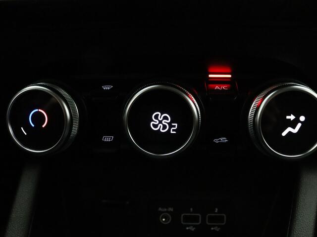 Renault CLIO 164pk E-Tech Hybrid 145 Equilibre Cruise | Climate | Carplay | Parkeersens. achter