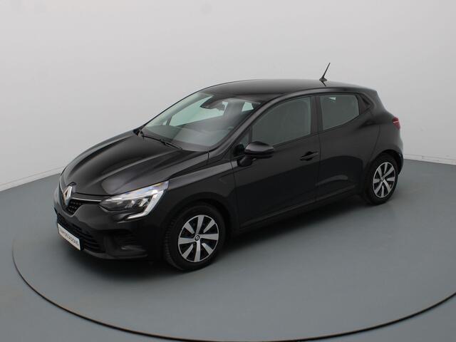 Renault CLIO 164pk E-Tech Hybrid 145 Equilibre Cruise | Climate | Carplay | Parkeersens. achter