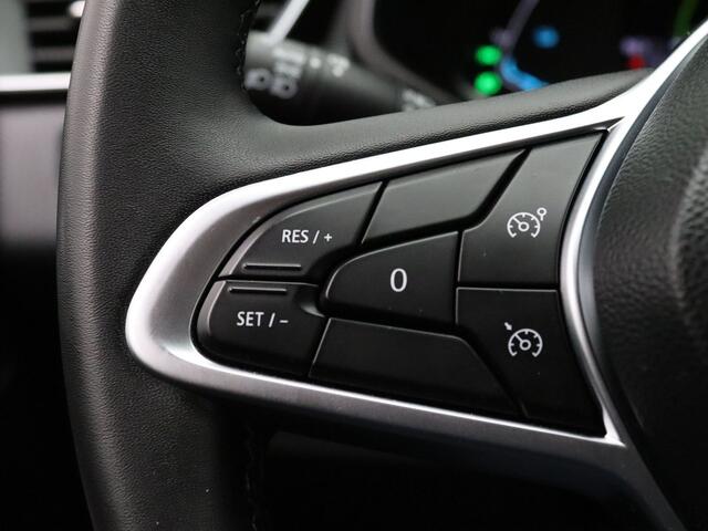 Renault CLIO 164pk E-Tech Hybrid 145 Equilibre Cruise | Climate | Carplay | Parkeersens. achter