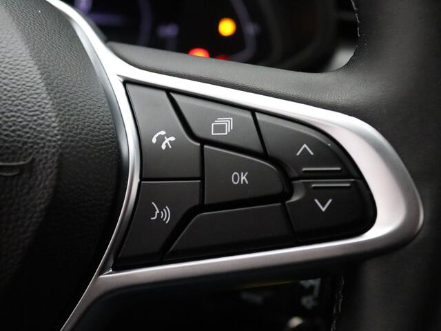 Renault CLIO 164pk E-Tech Hybrid 145 Equilibre Cruise | Climate | Carplay | Parkeersens. achter