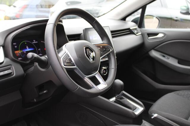 Renault CLIO E-Tech Hybrid 145 Evolution | AUTOMAAT | NAVI l 16'' lichtmetalen velgen