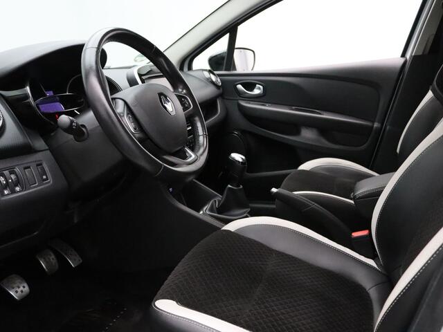 Renault CLIO Estate TCe 90pk Bose BOSE | Camera | Cruise | Parksens. v+a | Stoelverw. | Trekhaak