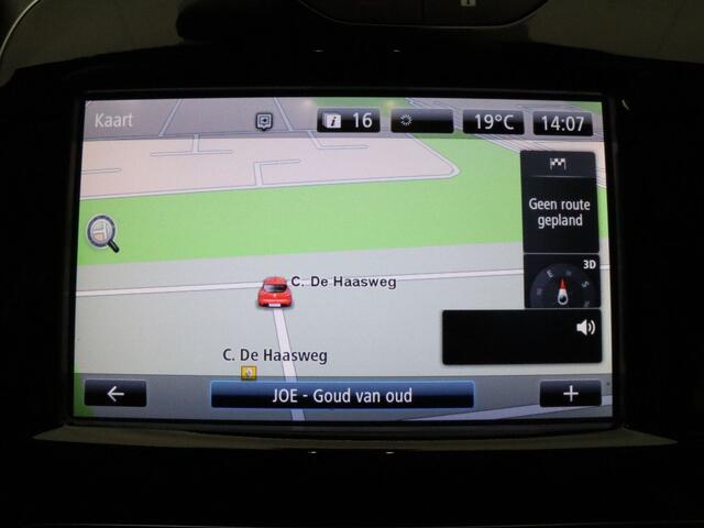 Renault CLIO Estate TCe 90pk Bose BOSE | Camera | Cruise | Parksens. v+a | Stoelverw. | Trekhaak
