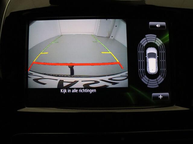 Renault CLIO Estate TCe 90pk Bose BOSE | Camera | Cruise | Parksens. v+a | Stoelverw. | Trekhaak
