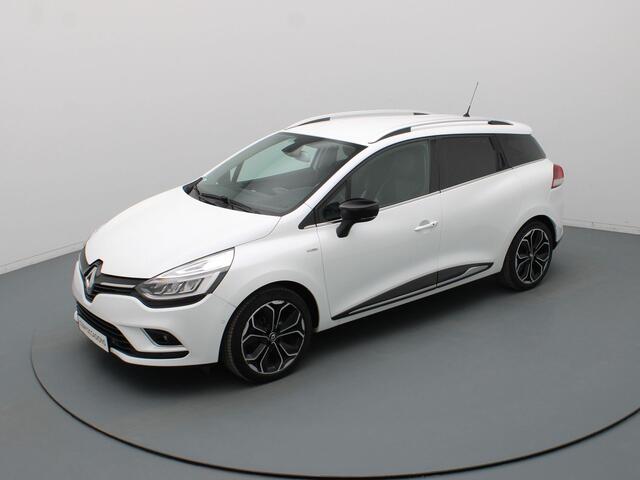 Renault CLIO Estate TCe 90pk Bose BOSE | Camera | Cruise | Parksens. v+a | Stoelverw. | Trekhaak