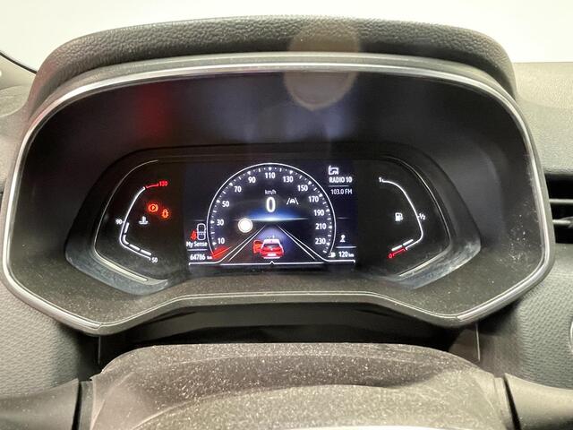 Renault CLIO 1.0 TCe Intens Airco | CarPlay | parkeersensoren