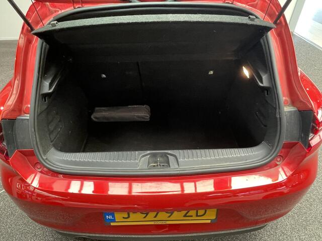 Renault CLIO 1.0 TCe Intens Airco | CarPlay | parkeersensoren