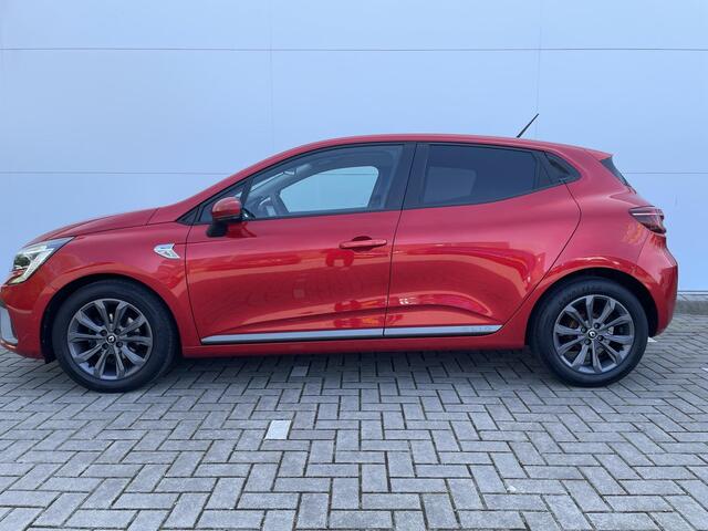 Renault CLIO 1.0 TCe Zen Pack R.S. Line