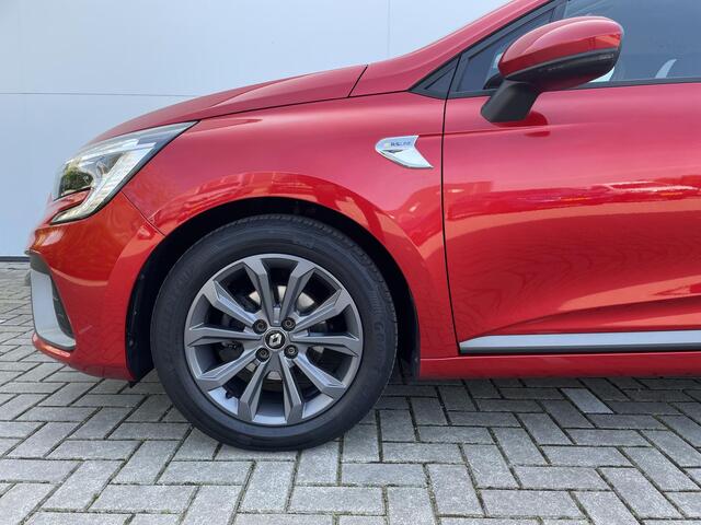 Renault CLIO 1.0 TCe Zen Pack R.S. Line