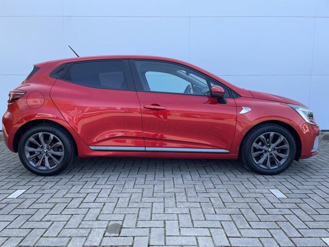 Renault CLIO 1.0 TCe Zen Pack R.S. Line
