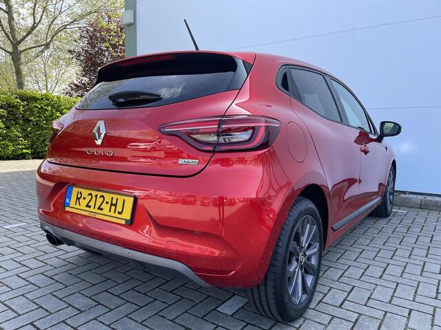 Renault CLIO 1.0 TCe Zen Pack R.S. Line