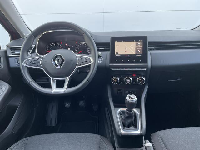 Renault CLIO 1.0 TCe Zen Pack R.S. Line