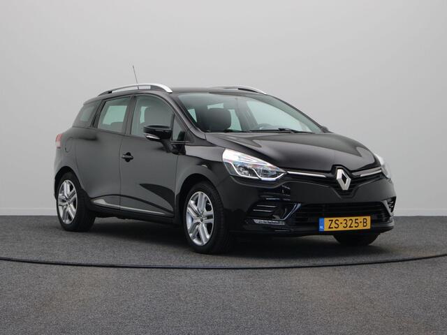 Renault CLIO Estate TCe 90pk Zen | Trekhaak | Navigatie | Airco | Cruise control |
