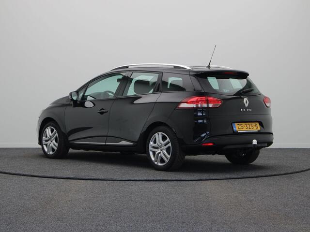 Renault CLIO Estate TCe 90pk Zen | Trekhaak | Navigatie | Airco | Cruise control |
