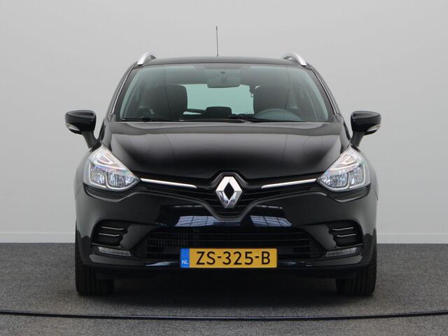 Renault CLIO Estate TCe 90pk Zen | Trekhaak | Navigatie | Airco | Cruise control |