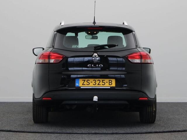 Renault CLIO Estate TCe 90pk Zen | Trekhaak | Navigatie | Airco | Cruise control |