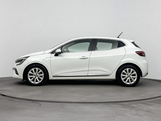 Renault CLIO 1.0 TCe Intens 90PK | Navigatie | Carplay | Climate Control