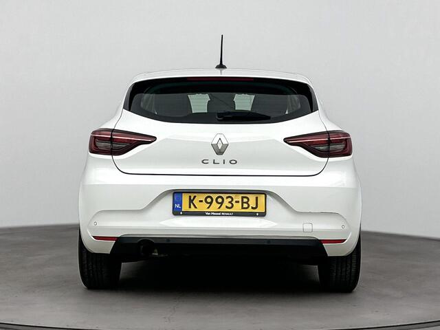 Renault CLIO 1.0 TCe Intens 90PK | Navigatie | Carplay | Climate Control