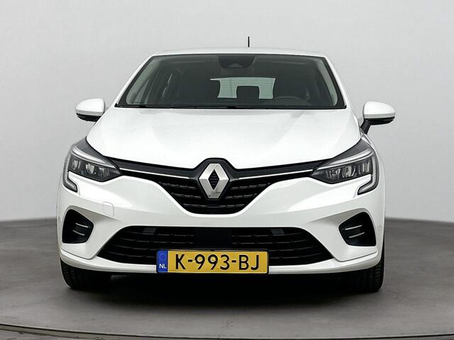 Renault CLIO 1.0 TCe Intens 90PK | Navigatie | Carplay | Climate Control