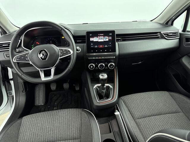 Renault CLIO 1.0 TCe Intens 90PK | Navigatie | Carplay | Climate Control