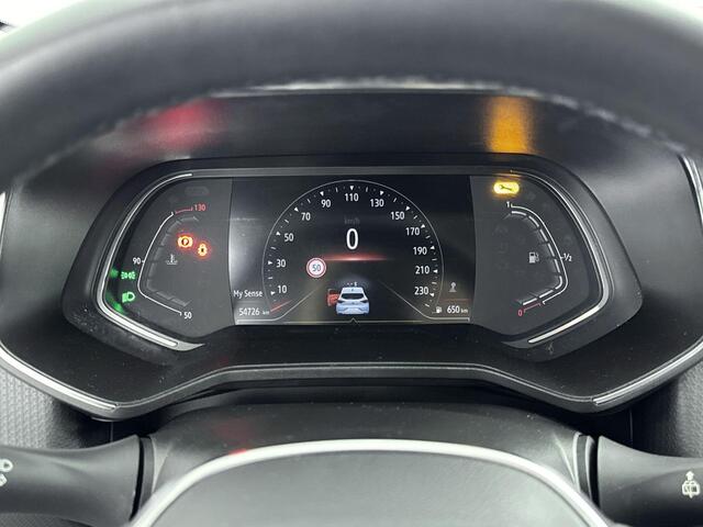 Renault CLIO 1.0 TCe Intens 90PK | Navigatie | Carplay | Climate Control