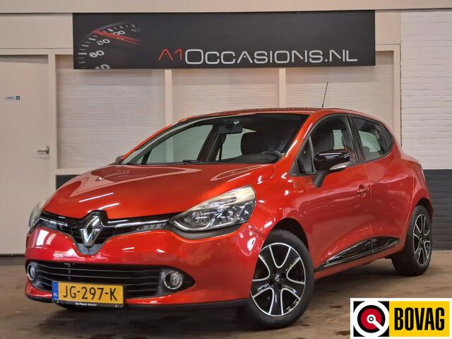 Renault CLIO 0.9 TCe Expression + NAVI