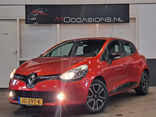 Renault CLIO 0.9 TCe Expression + NAVI