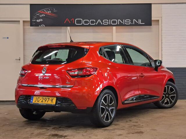 Renault CLIO 0.9 TCe Expression + NAVI
