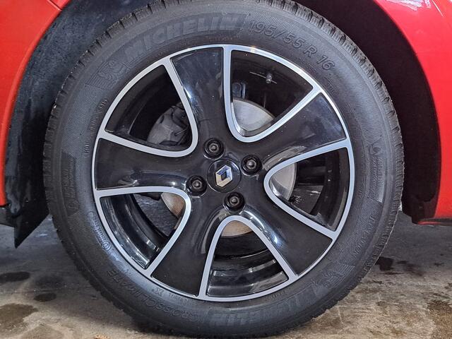 Renault CLIO 0.9 TCe Expression + NAVI