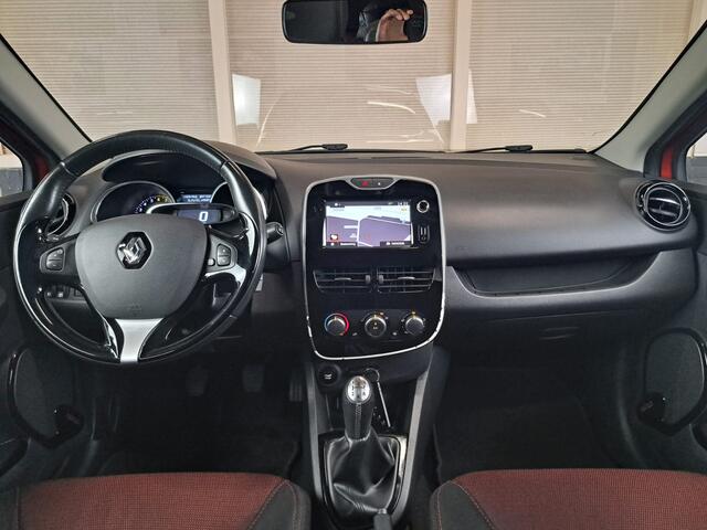 Renault CLIO 0.9 TCe Expression + NAVI
