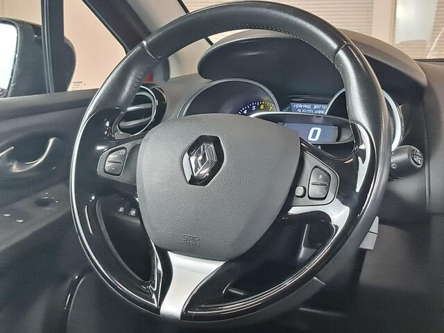 Renault CLIO 0.9 TCe Expression + NAVI