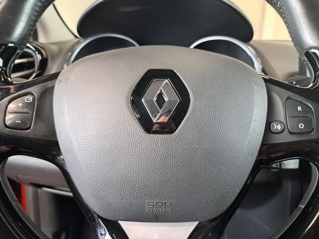 Renault CLIO 0.9 TCe Expression + NAVI
