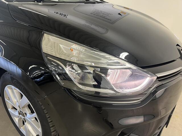 Renault CLIO Estate 0.9 TCe Limited APPLE CARPLAY ANDROID AUTO / NAVIGATIE / AIRCO / PARKEERSENSOREN.
