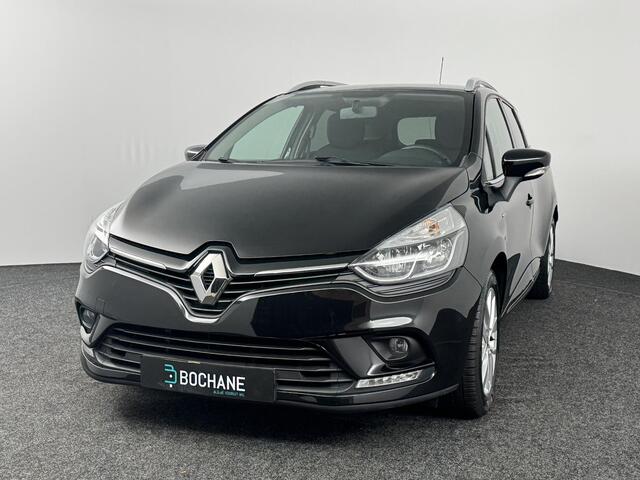Renault CLIO Estate 0.9 TCe Limited