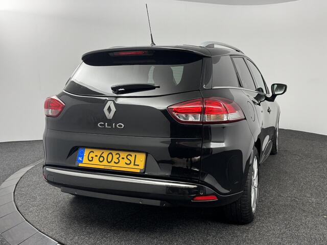 Renault CLIO Estate 0.9 TCe Limited
