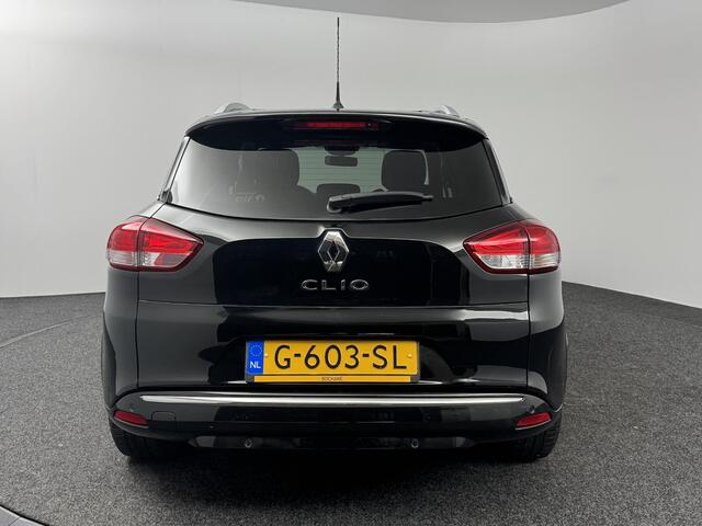 Renault CLIO Estate 0.9 TCe Limited