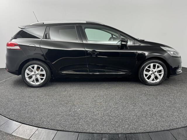 Renault CLIO Estate 0.9 TCe Limited